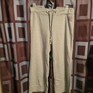 Ralph Lauren Women's Sweatpants  Size L